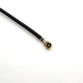 Mini cabo coaxial personalizado de 1.13mm